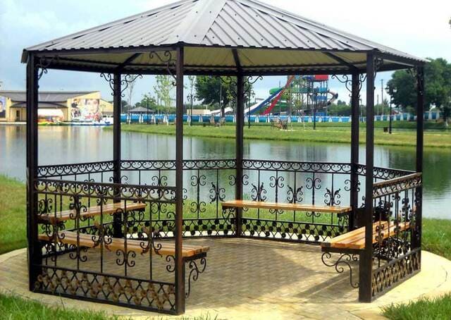кованые изделия Красногорск