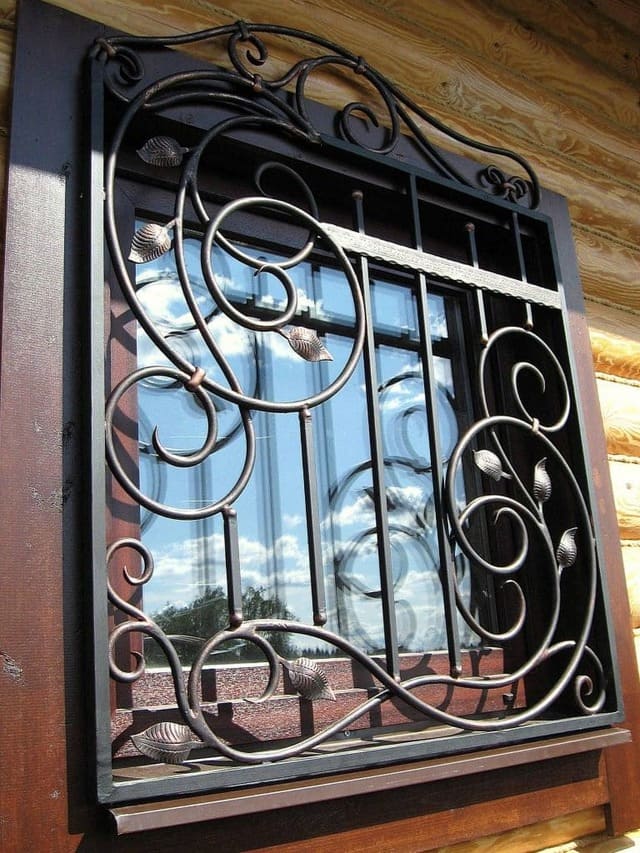 кованые изделия Красногорск