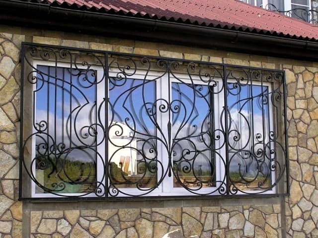 кованые изделия Красногорск
