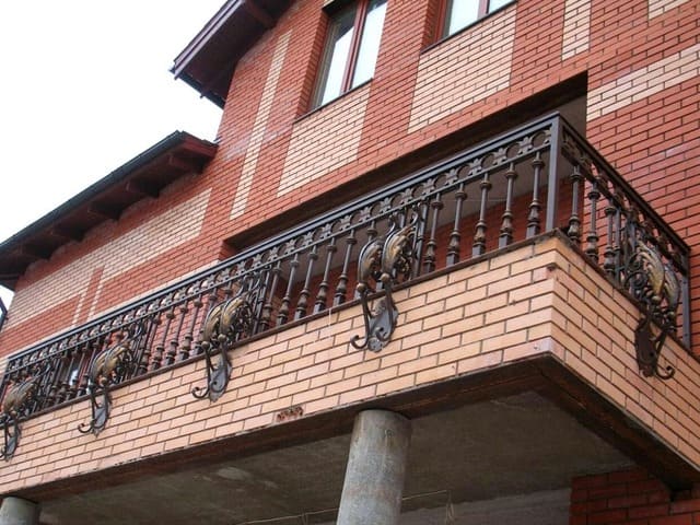 кованые изделия Красногорск