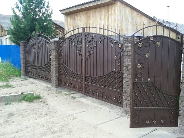 ковка Красногорск