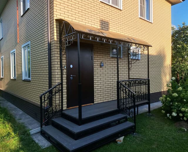 ковка Красногорск