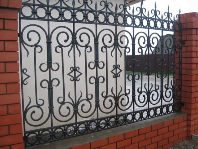 ковка Красногорск