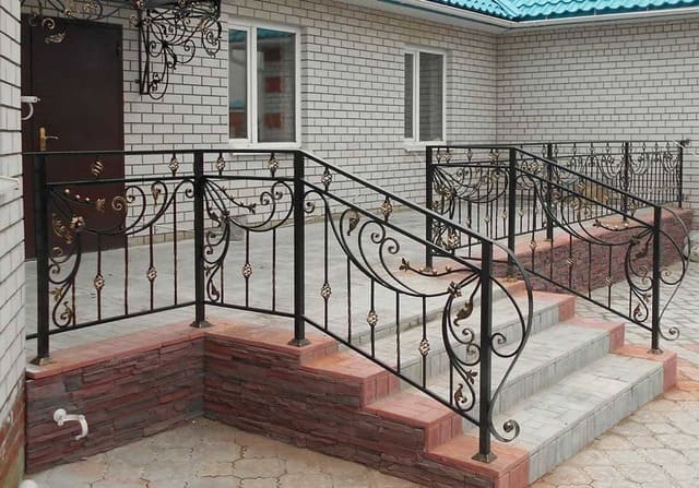 ковка Красногорск